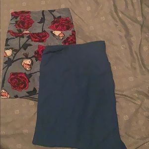 Lularoe size TC